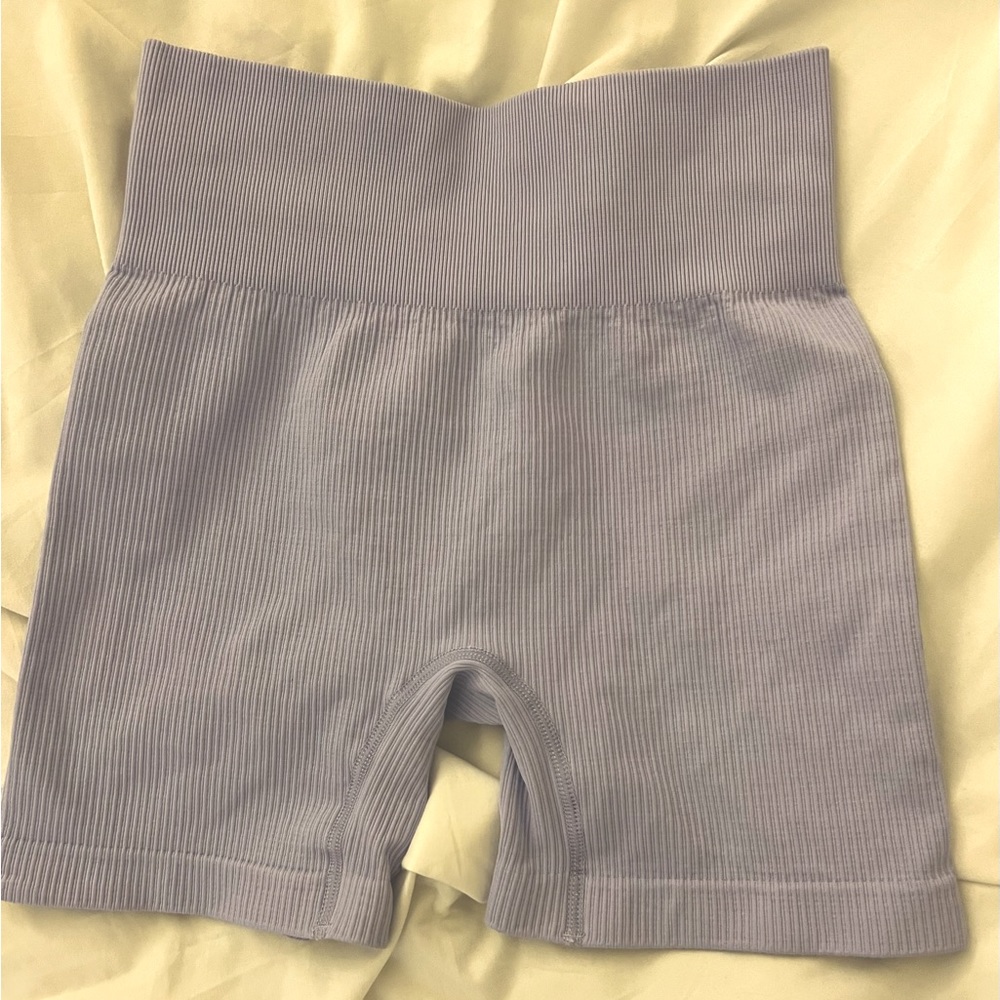 Women’s small workout shorts
